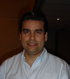 William Rodriguez