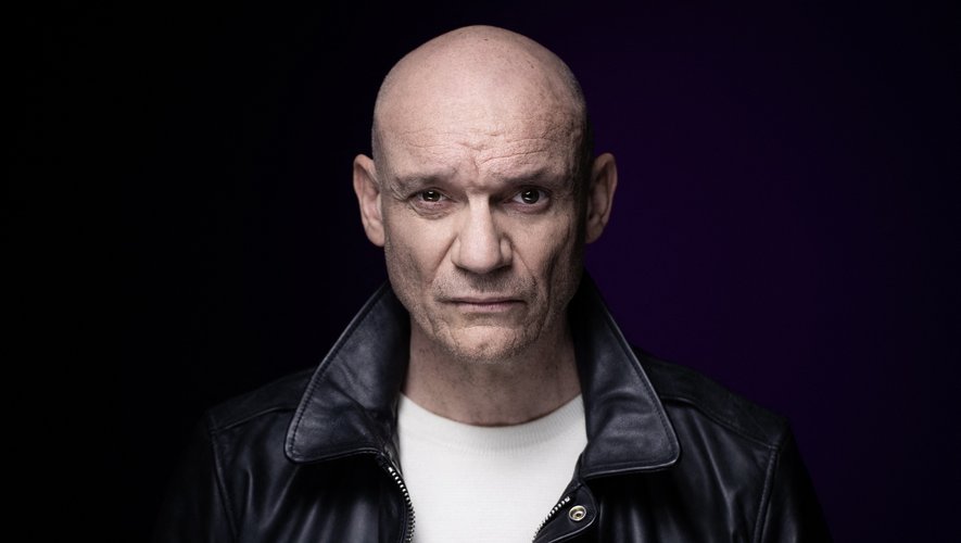 Gaëtan Roussel