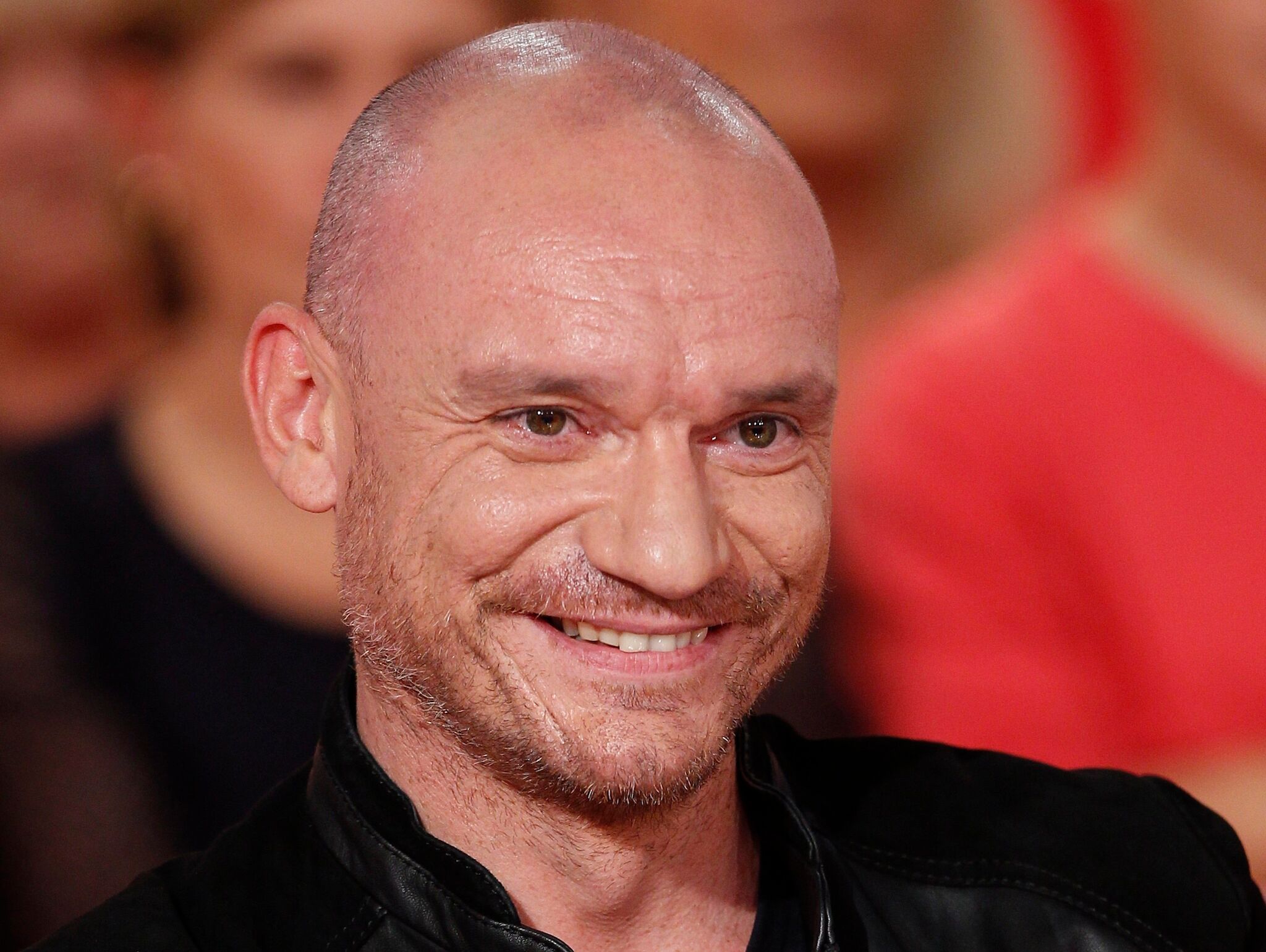 Gaëtan Roussel