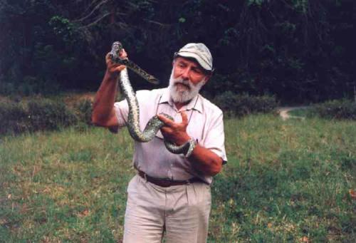 Jacques Bouillault