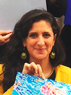 Bahia Shehab