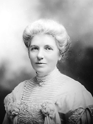 Kate Sheppard