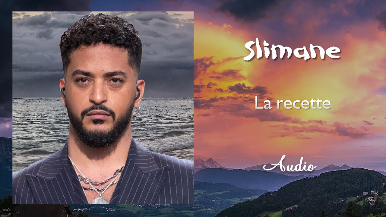 Sliman, La Recette