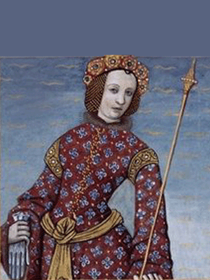 Sophonisbe