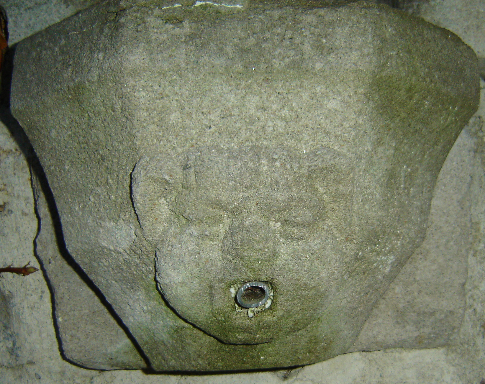 Souffle de la Vie "Au Fil de Soi" d'Issamoulenc, dans l'Auzène, en Ardèche.