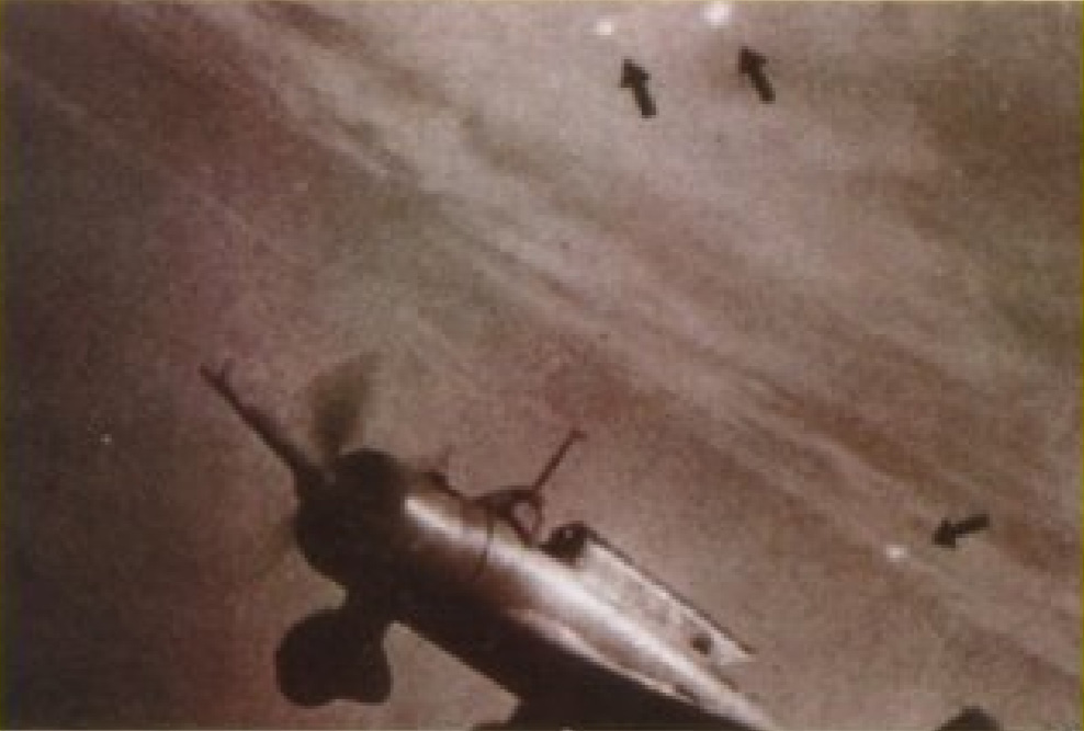 Ovni ou ufo