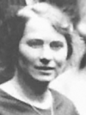 Sabina Spielrein