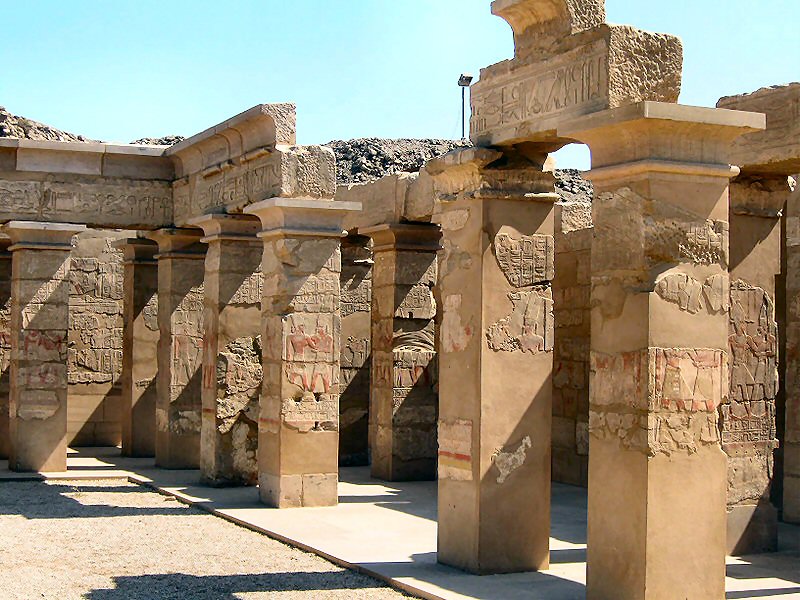 Thoutmôsis III