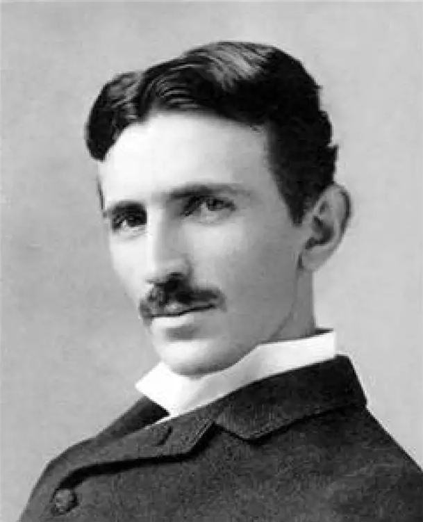 Nikola Tesla, inventeur d'une énergie illimité