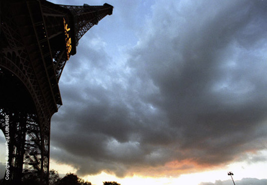 Tour Eiffel
