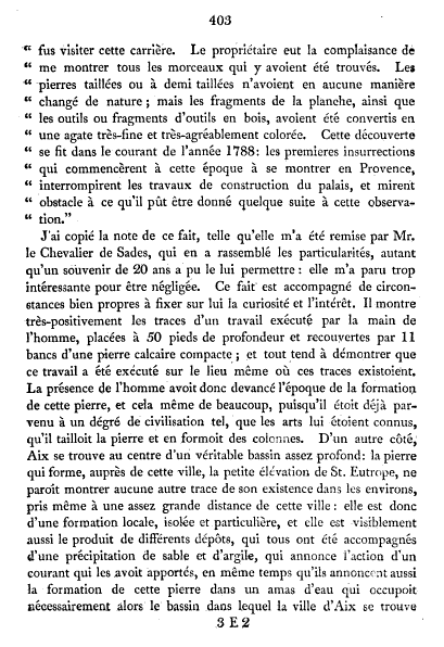 Traité de minéralogie du comte Jacques Louis de Bournon (1808).