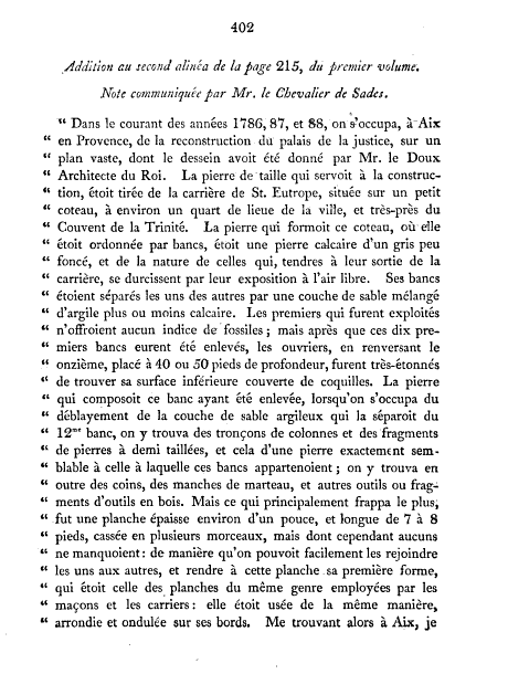 Traité de minéralogie du comte Jacques Louis de Bournon (1808).