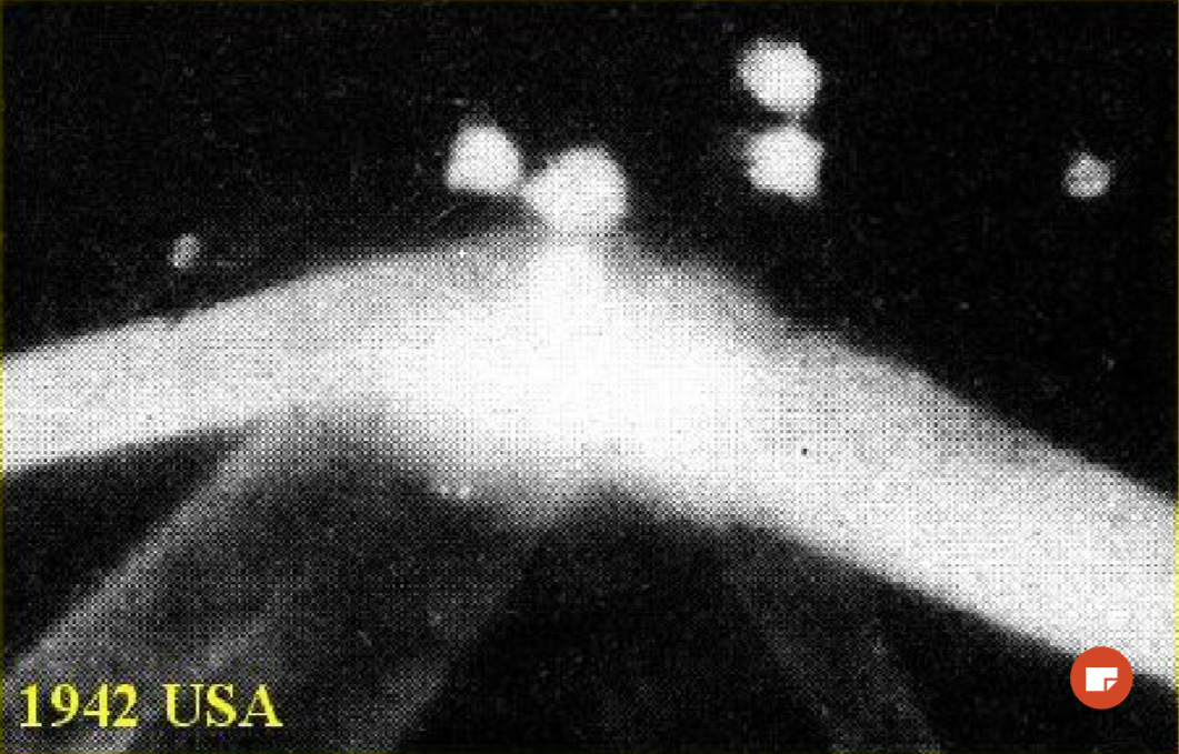 Ovni ou ufo