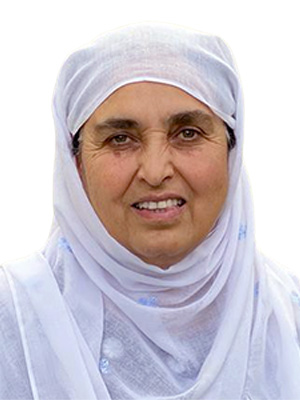 WARDAK Roshanak