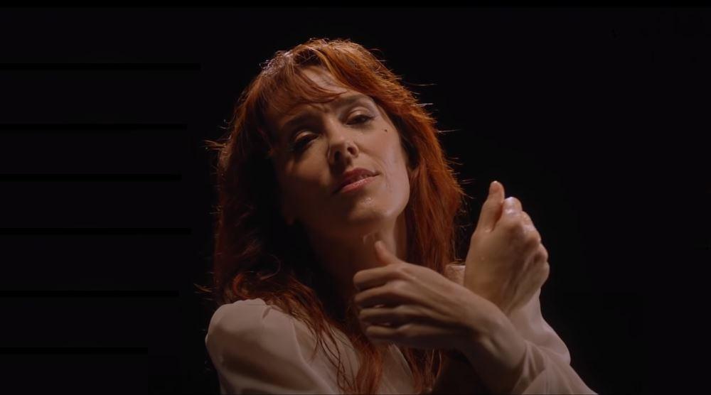 Zaz, Tout là-haut